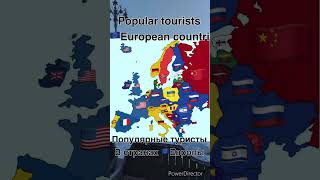 europe mapper map mapping geography mapchart enfemapping demographics world history [upl. by Fabe920]