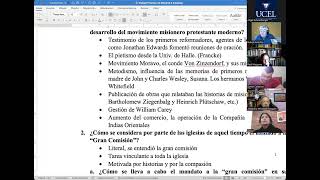 5 RUBÉN AMESTOY BLOQUE 2 3 SEMINARIO TESTIMONIO EN LA SOCIEDAD 20 DE JULIO 2024 [upl. by Nelson]