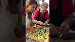 3 Hour Cook with Nonna Lucrezia [upl. by Prince458]