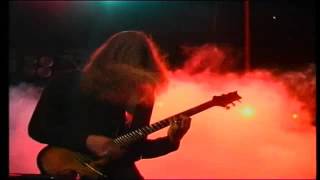 Opeth  The Drapery Falls Live 2001 Subtitulos Español Lyrics [upl. by Cotterell257]