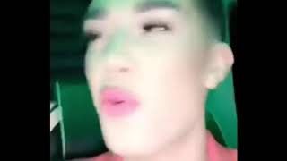 James Charles singing Whomp Whomp Whomp full video [upl. by Boris]