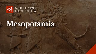 Mesopotamia and the Fertile Crescent  A Short History [upl. by Faso]