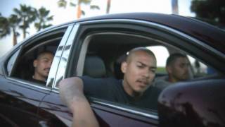 Its Chicano Rap  Centro Side Official Music Video [upl. by Odlonra]