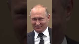 excellent reaction to the lateness of the Chinese delegation Putin president Russia [upl. by Ken]