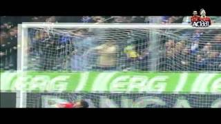 Giampaolo Pazzini HD Best Goals [upl. by Cai592]