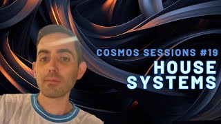 My Take on House Systems Placidus vs Whole Sign or Both  Cosmos Sessions  189 [upl. by Ferree353]