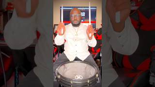 How to Get better on the snare drum for beginner drummers and kids [upl. by Blaine118]