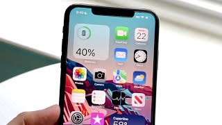 The iPhone XS Is GOOD In 2022 [upl. by Erle]