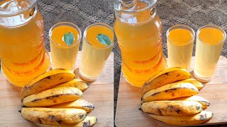 Jinsi ya kutengeneza juisi ya ndiziTogwa ya ndizimlambahomemade bananawine nottraditional drink [upl. by Ecnal378]