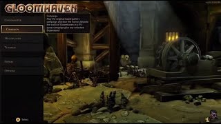 Gloomhaven  21  79 Campaign Progress More Gloomhaven Quests [upl. by Ivana]