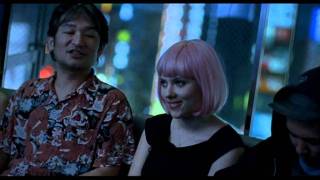 Lost In Translation 2003  One Minute Film School  Music in movies [upl. by Raney]