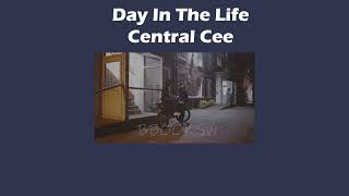 THAISUB Central Cee  Day In The Life แปลไทย [upl. by Diaz]