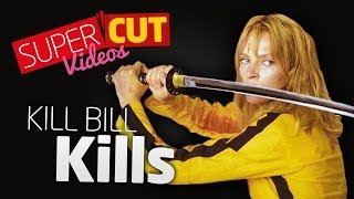 Kill Bill Kills [upl. by Pail]