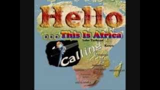 Eddy Grant  Hello Africa [upl. by Hocker893]