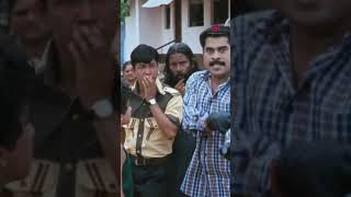 Watch 👆 Duplicate movie scenes duplicate shorts surajvenjaramoodu innocent bheemanraghu [upl. by Christa]