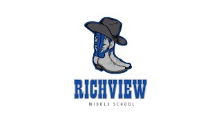 Explore our Schools  Richview Middle School [upl. by Kwok]