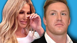 Kroy Biermann amp Kim Zolciak SHOCKING BodyCam Footage  No Money No House amp Shes Cheating [upl. by Yentrac157]