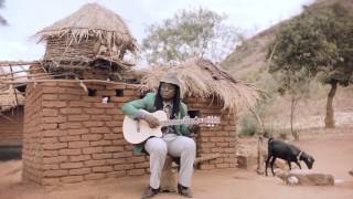 Gwamba  Munthu ft Taygrin and Malaulo official Video [upl. by Cindra]