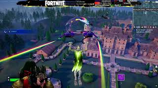 SPRAWDZMY NOWY SEZON W FORTNITE CO SIE ZMIENIŁO  JUZ TROCHE CZASU MIENEŁO [upl. by Thirzia423]