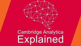 Cambridge Analytica Explained 👨🏻‍💻🧠🗳️ [upl. by Elicec765]