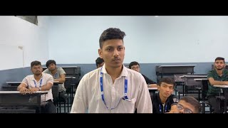 Pocket Diary  EampTC A Tech Aakriti  Movie Making  AIT Pune [upl. by Noffihc]