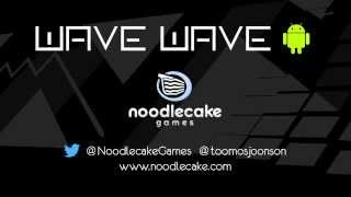 Wave Wave  Android Trailer [upl. by Leffen]