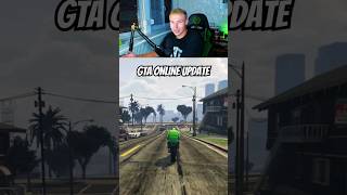 Neues GTA ONLINE Update🚨 Alle Infos gta5 gtaonline update [upl. by Aihpos967]