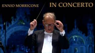 Ennio Morricone  Gabriels Oboe In Concerto  Venezia 101107 [upl. by Salome]