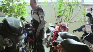 Moto Zolli AG Schönbühl Auto und Motorradgarage Mit uns fahren Sie gut [upl. by Arahd]