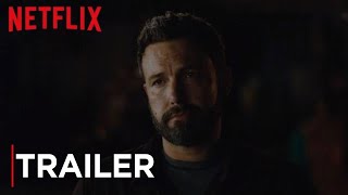 Triple frontera  Tráiler  Netflix [upl. by Nnayelhsa]