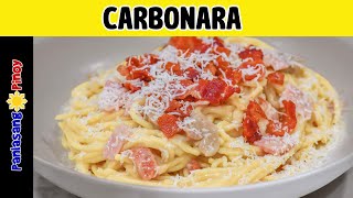 Pinoy Carbonara [upl. by Trilbie]