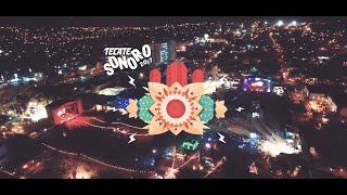 Tecate Sonoro 2017 [upl. by Yenoh]