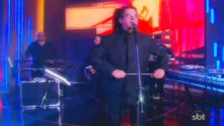 Information Society  Whats On Your Mind Live  Hebe PT 2  HQ Video [upl. by Zara]