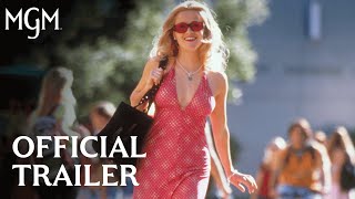 Legally Blonde 2001  Official Trailer  MGM Studios [upl. by Tegirb245]