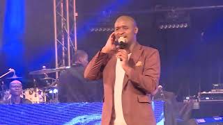 Psalmist Sefako  Medley [upl. by Bronny]