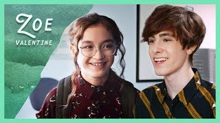 ZOE VALENTINE  Season 1  Ep 5 “The Best Coin Fold” [upl. by Ndnarb707]