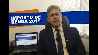 Imposto de Renda 2019 já pode ser feito por empregadores e empregadas domésticas [upl. by Deevan]