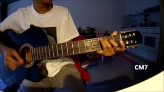 The Adams  Konservatif Tutorial Gitar [upl. by Anirrok]