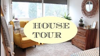 HOUSE TOUR  Ya du changement [upl. by Virgilia]