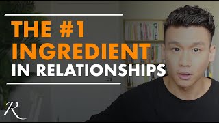 How to Build Emotional Safety in Relationships The 1 Ingredient for a Successful Marriage [upl. by Cirre]