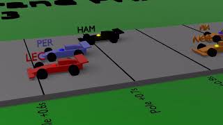 Belgian Grand Prix 2024  Qualifying Q3 [upl. by Immanuel360]