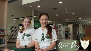 Join us at Corinda State High Schools 2023 Open Day [upl. by Enomys]