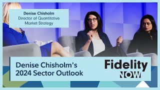 Denise Chisholms 2024 Sector Outlook [upl. by Veta]