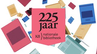 225 Jaar KB [upl. by Libnah]