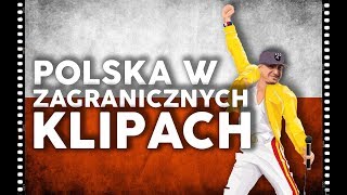 Polska w zagranicznych teledyskach Wujek Samo Zło [upl. by Mundt]