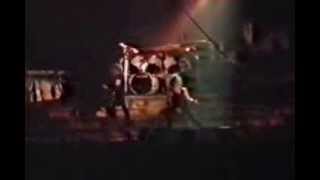 Metallica  The Shortest Straw Live Leiden Holland [upl. by Marji]