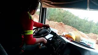 TMCmining claver surigao del nortetm gahie01 [upl. by Nuyh]