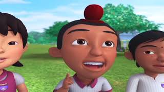 Upin amp Ipin Musim 6  Sedia Menyelamat  FULL EPISODE [upl. by Celesta]