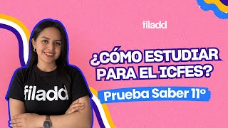 ¿Cómo estudiar para el ICFES Prueba Saber 11° 2024 ¡Prepárate para Brillar [upl. by Duntson]