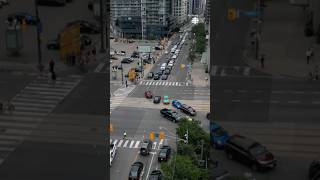 Des amendes plus salées  VIDÉOJOURNAL Toronto news [upl. by Dagnah663]